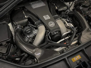Mercedes-Benz AMG GLE 63 (W166) ARMASPEED Carbon Fiber Intake