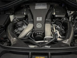 Load image into Gallery viewer, Mercedes-Benz AMG GLE 63 (W166) ARMASPEED Carbon Fiber Intake
