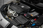 Load image into Gallery viewer, Mercedes-Benz CLA 45 C117 / A45 W176 ARMASPEED Carbon Fiber Intake
