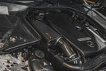 Load image into Gallery viewer, Mercedes-Benz W205 C200 C250 C260 C300 (M274) ARMASPEED Carbon Fiber Intake

