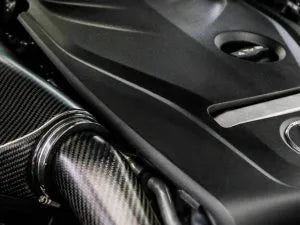 Mercedes-Benz W213 E200/E250/E300 (M274) ARMASPEED Carbon Fiber Intake