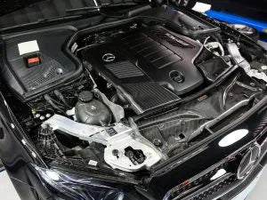 Mercedes-Benz AMG E53 ARMASPEED Carbon Fiber Intake