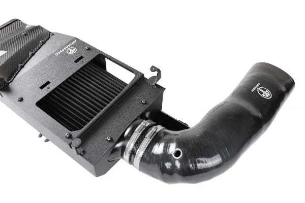 Mercedes-Benz AMG X290 GT53 ARMASPEED Carbon Fiber Intake