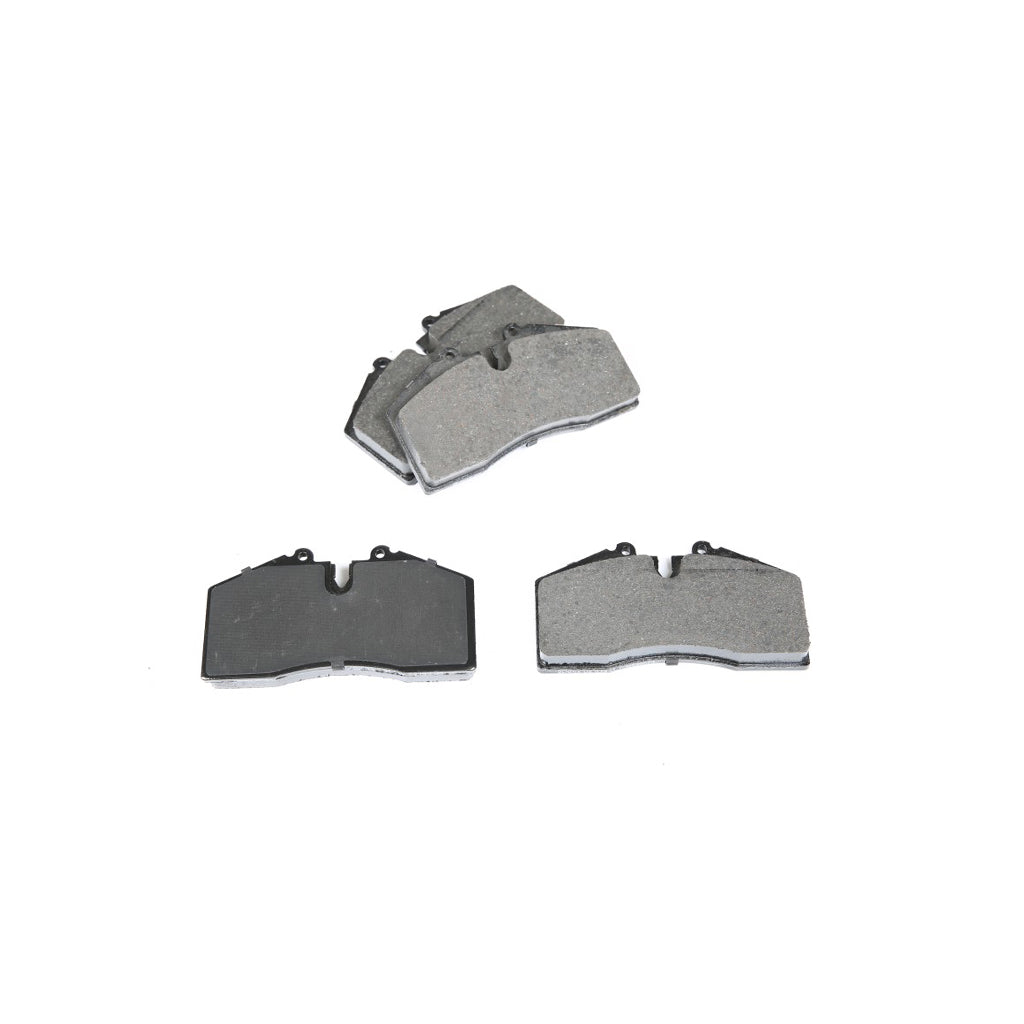Brake Pad Front - Monster & Perf Rear - Ultimate