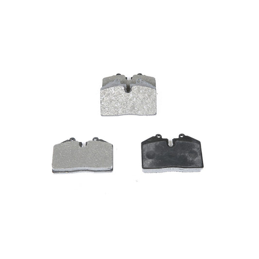 Brake Pad Rear Monobloc