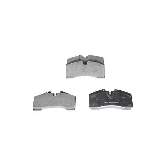 Brake Pad Rear Ultimate VT-VZ