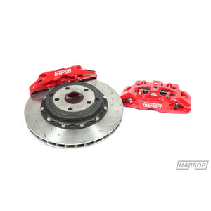 FORGED ULTIMATE BRAKE KIT - BMW M1 - M3