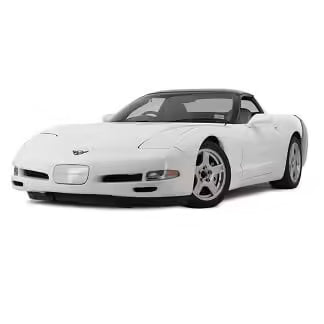 Interchiller C5 Corvette