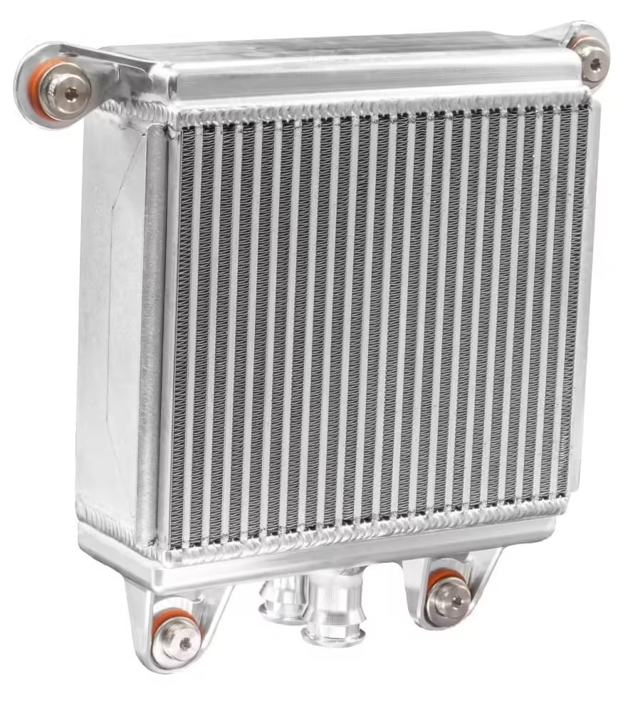 C&#038;R Racing LSA Intercooler Brick