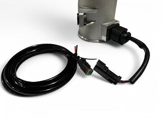CWA400 Pump harness