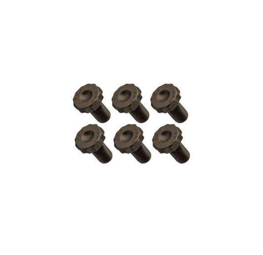 ARP Flywheel bolts LS