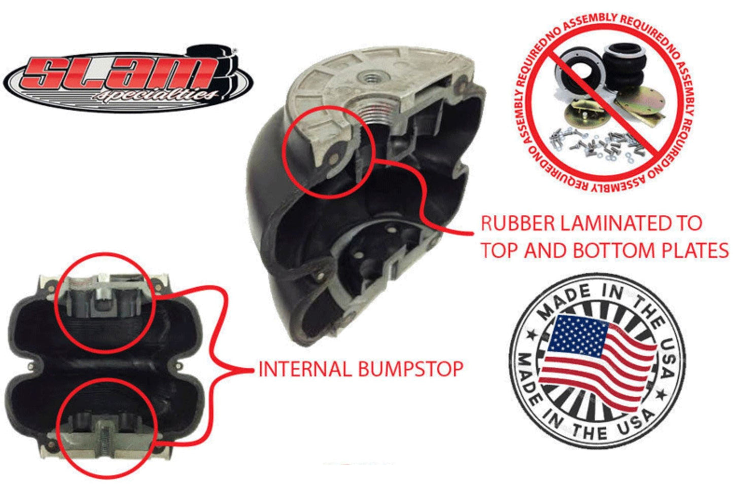 Holden Commodore VT - VZ IRS Complete Kit