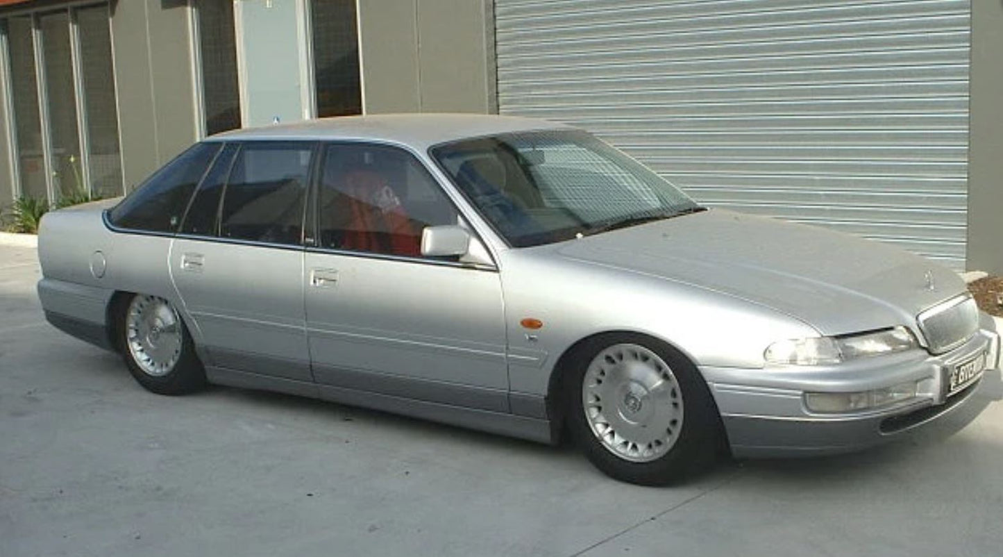 Holden Commodore VP - VS IRS Complete Kit
