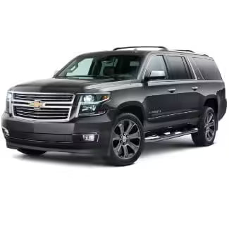 Interchiller 2015-2020 Chevrolet Suburban