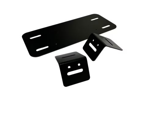 Chiller mounting bracket