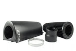 Load image into Gallery viewer, Mercedes-Benz W204 C180 / C200 / C250 (M271) ARMASPEED Carbon Fiber Intake
