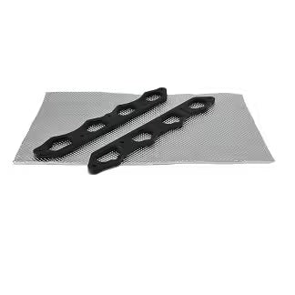 Ford Mustang &#038; Coyote Blower Spacer Plate kit