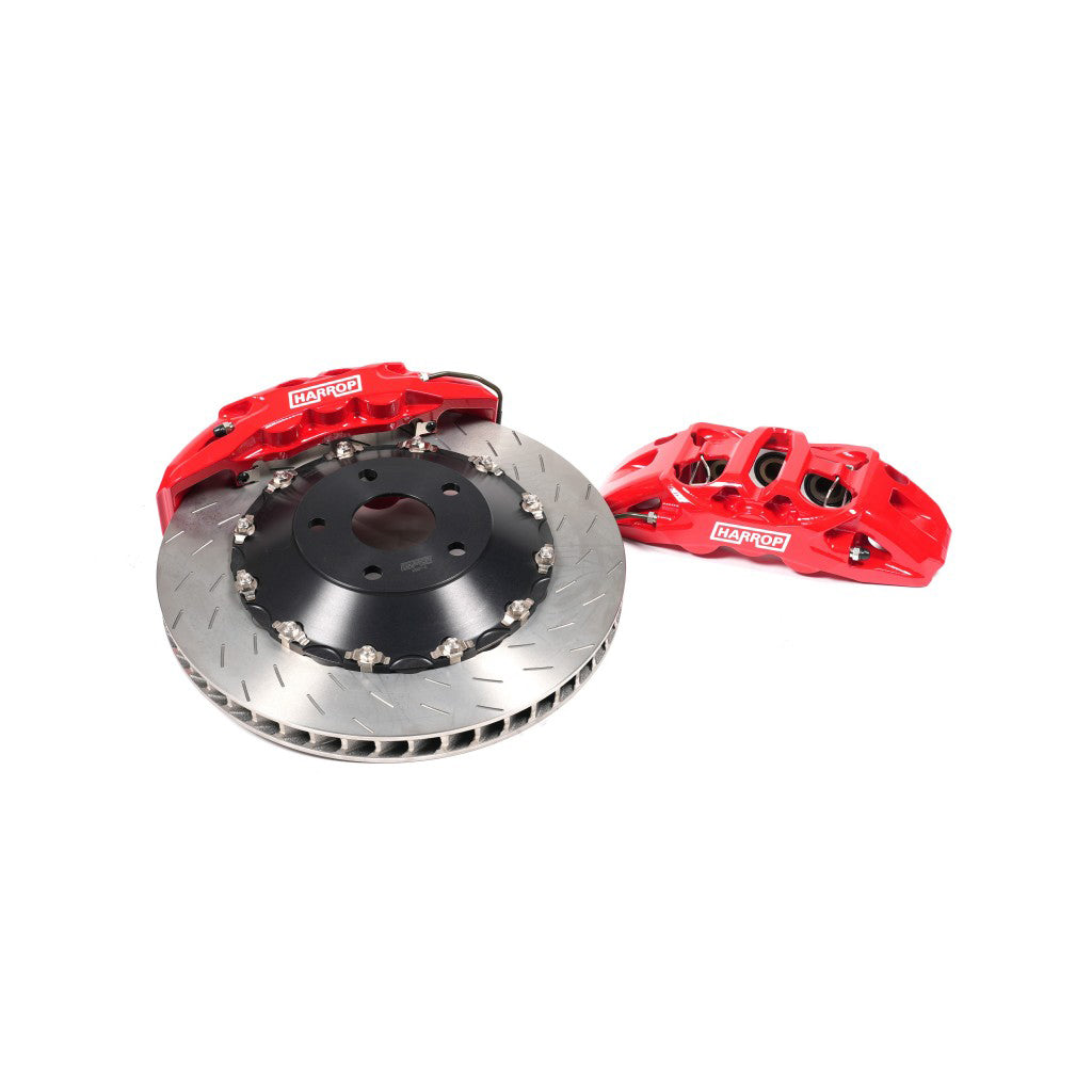 Forged Ultimate Kit I Holden VF