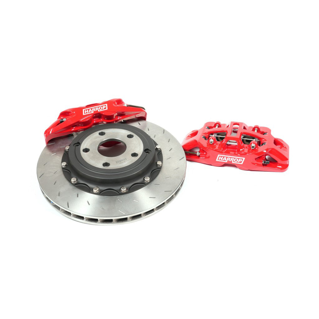 Forged Ultimate Kit Ford BA-FG