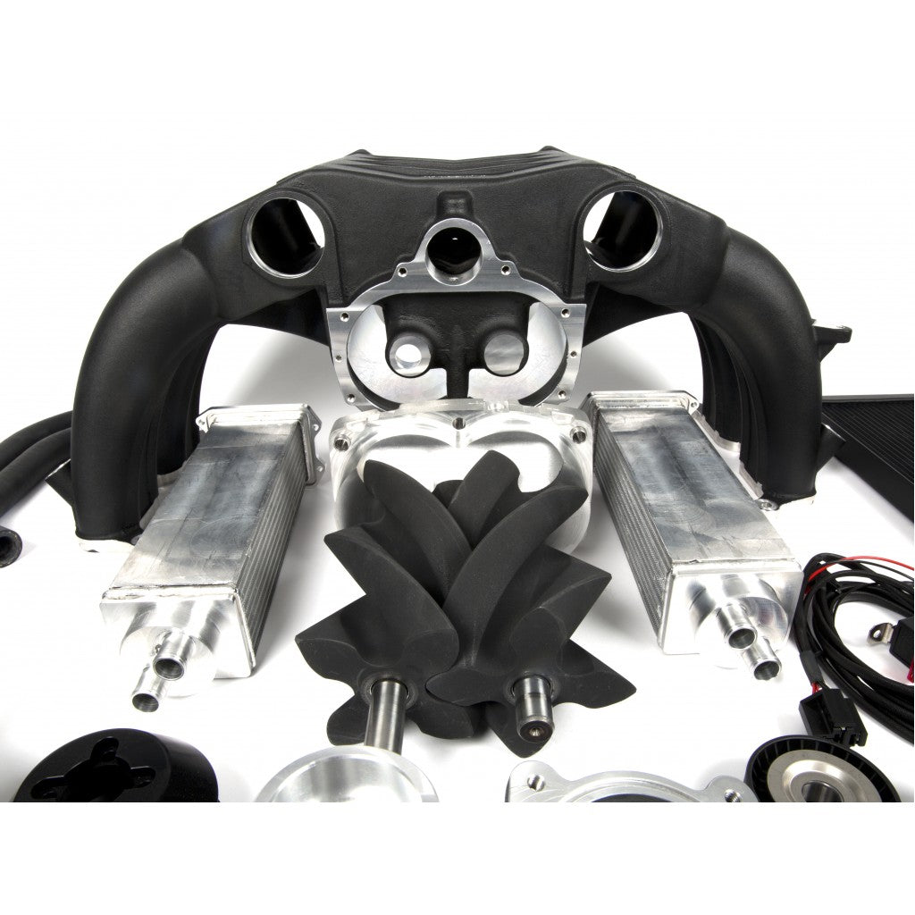 TVS1320 Toyota 86 Subaru BRZ