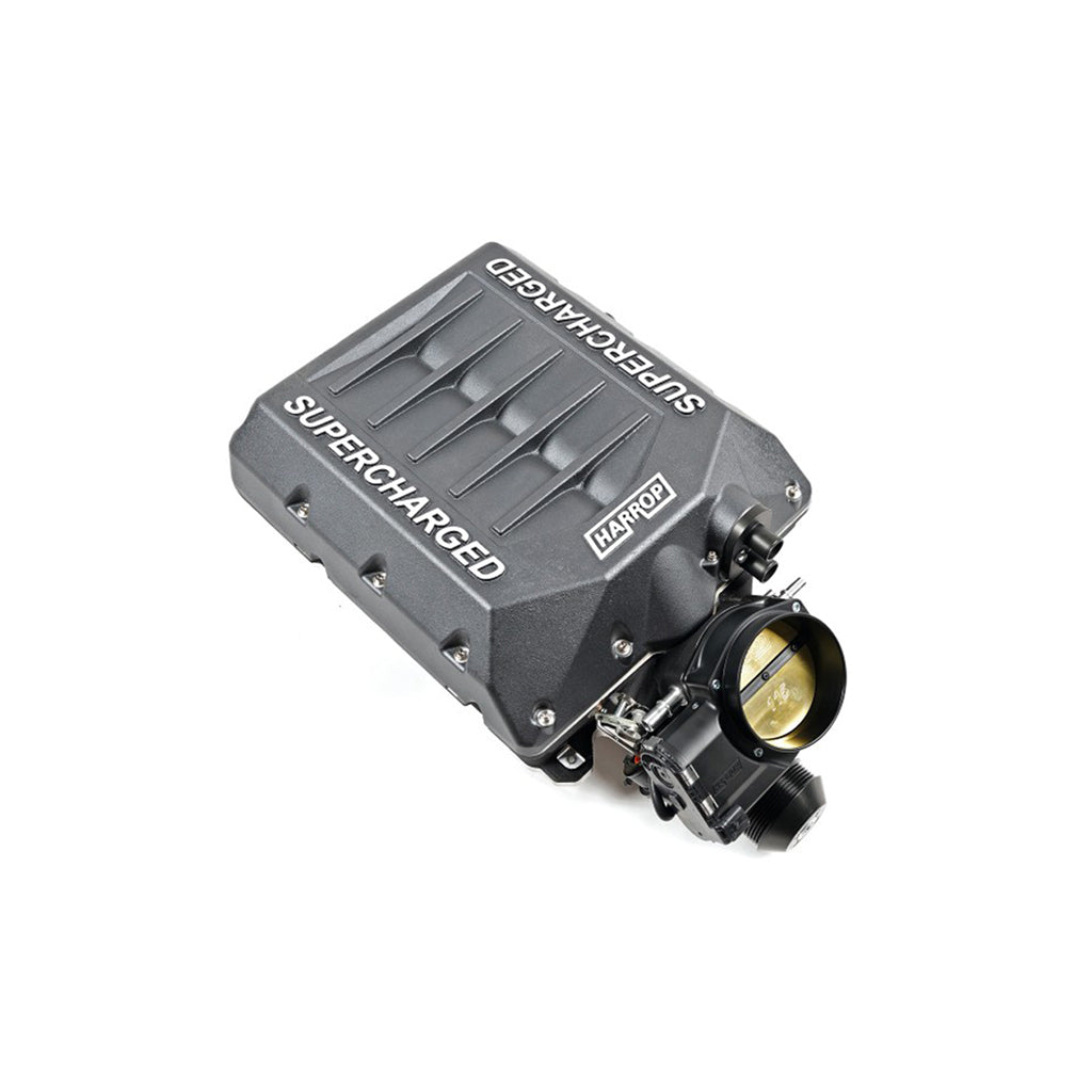 TVS2650 Ford 7.3 Godzilla