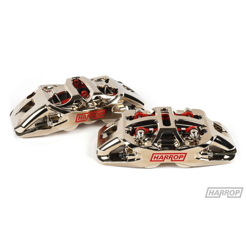 Forged Ultimate Kit I RS Chassis Ø355– Rear Only