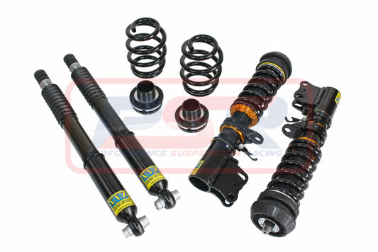 XYZ Super Sport Coilover Kit - Holden Commodore VT-VZ Sedan