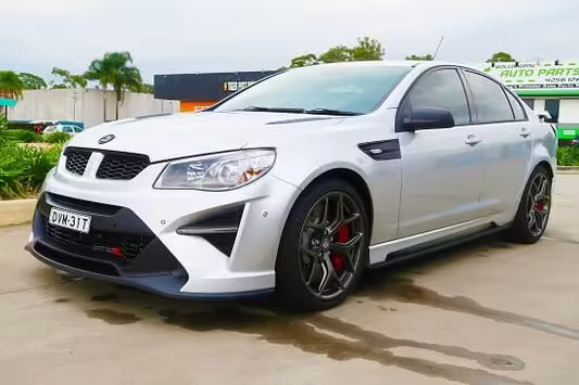 Interchiller Holden/HSV VE/VF