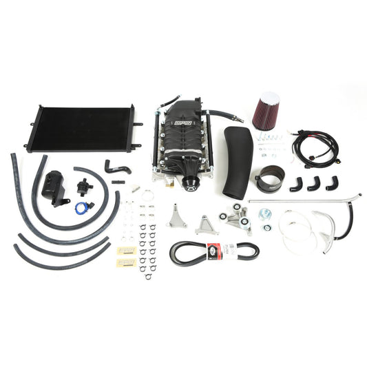 HTV2300 Ford BA-FG Falcon 5.4L