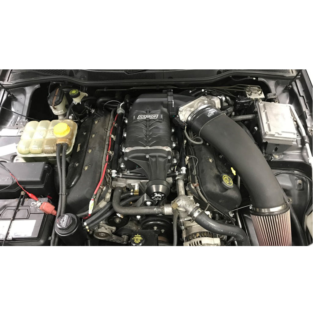 HTV2300 Ford BA-FG Falcon 5.4L