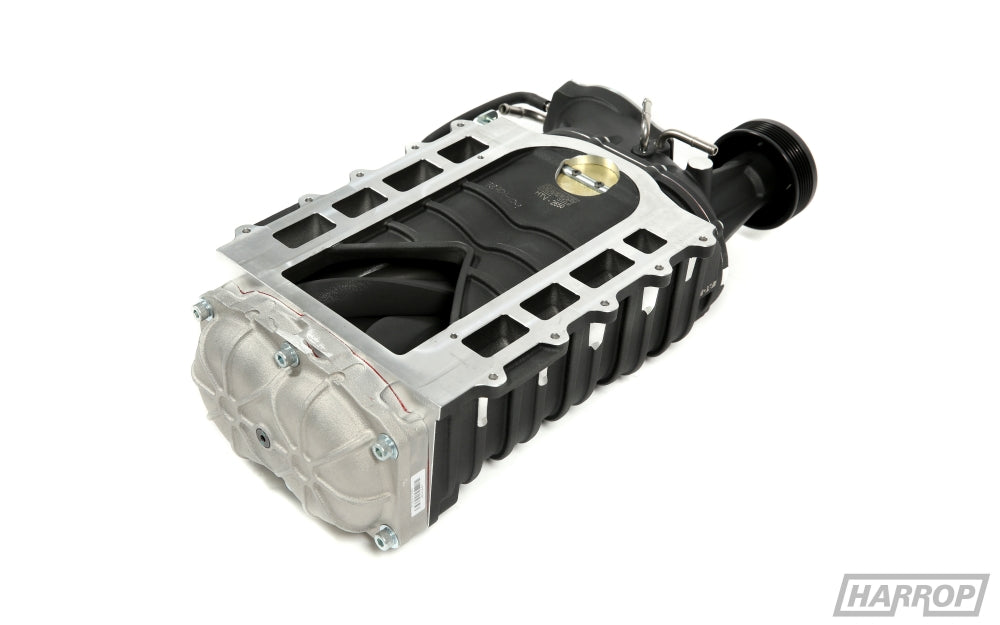 Harrop TVS 2650 VE-VF