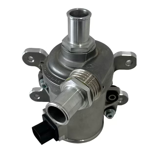 Hellcat Replacement Intercooler Pump CWA400