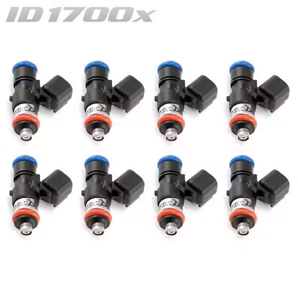 ID1700x Injector Dynamics