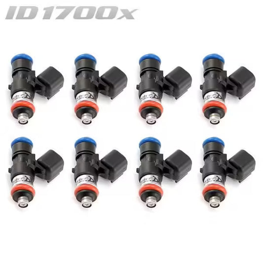 ID1700x Injector Dynamics
