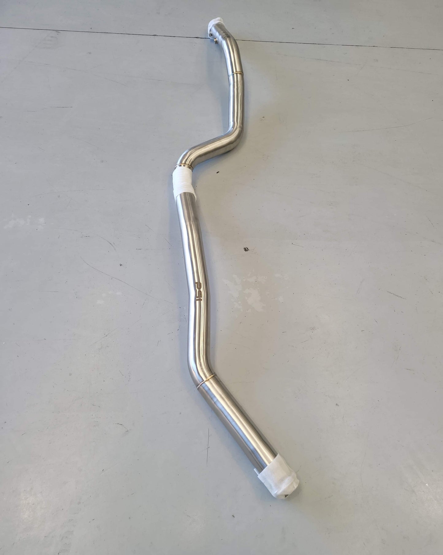 GLS 63 / GLE 63  / ML63  / GL 63 / GLE 63 / 63 AMG CATLESS DOWNPIPES