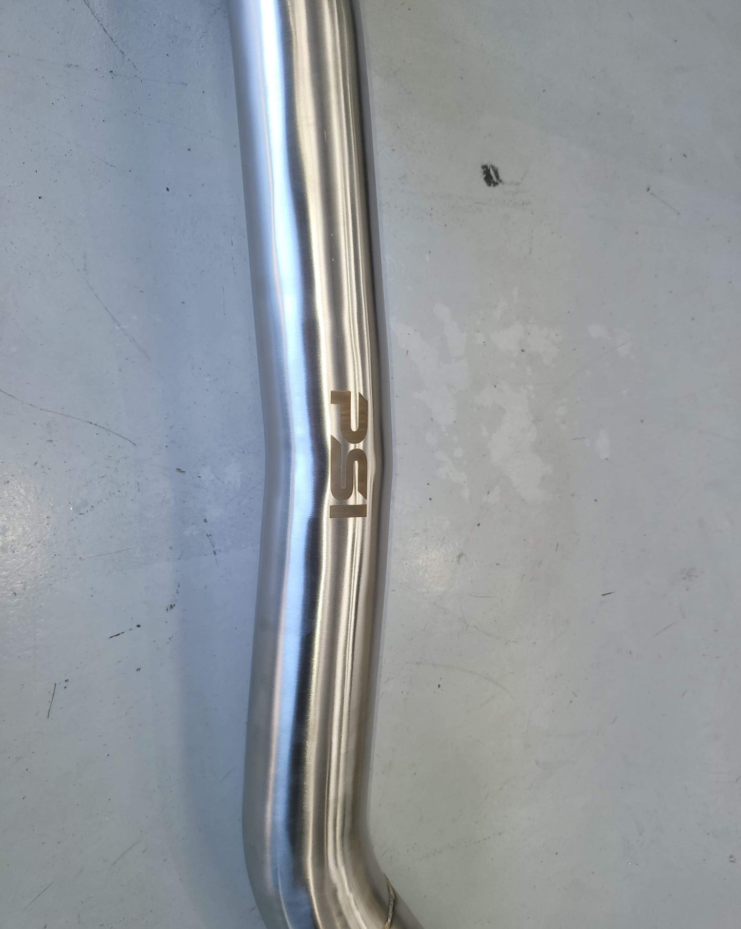 GLS 63 / GLE 63  / ML63  / GL 63 / GLE 63 / 63 AMG CATLESS DOWNPIPES