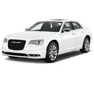 INTERCHILLER 2014-2022 CHRYSLER 300