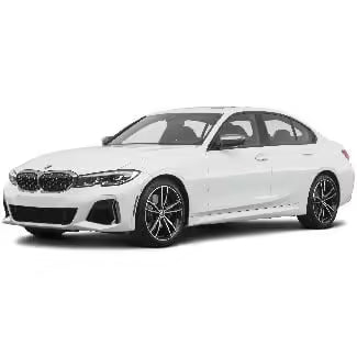 Interchiller BMW 2016-2023 M2, 230i, M240i, 330i, 340i, M440i
