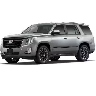 Interchiller 2015-2020 Cadillac Escalade