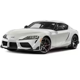Interchiller 2018+ Toyota Supra