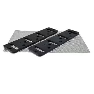 Blower Spacer Plates LS1/LS2