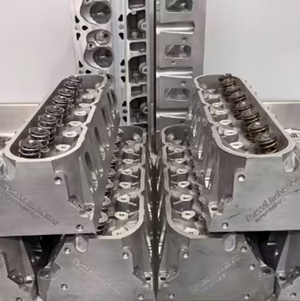 VE/VF Fuel Pump Voltage Booster