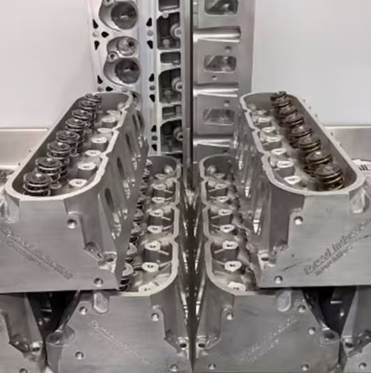 VE/VF Fuel Pump Voltage Booster