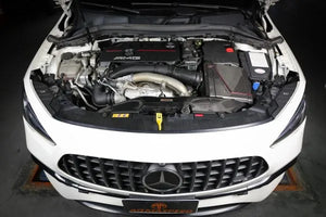 Mercedes-Benz C118 CLA 250 CLA35 / W177 A250 A35 ARMASPEED Carbon Fiber Intake