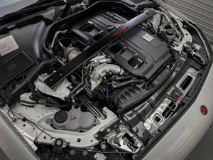 Mercedes-Benz W206 C43 (M139) ARMASPEED Carbon Fiber Intake