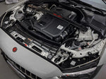 Load image into Gallery viewer, Mercedes-Benz W206 C43 (M139) ARMASPEED Carbon Fiber Intake
