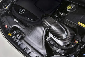 Mercedes-Benz C117 CLA250 / W176 A250 ARMASPEED Carbon Fiber Intake