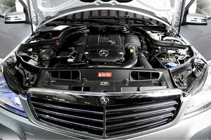 Mercedes-Benz W204 C180 / C200 / C250 (M271) ARMASPEED Carbon Fiber Intake