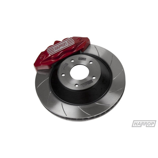 HARROP PERFORMANCE KIT - FRONT HOLDEN VT - VZ