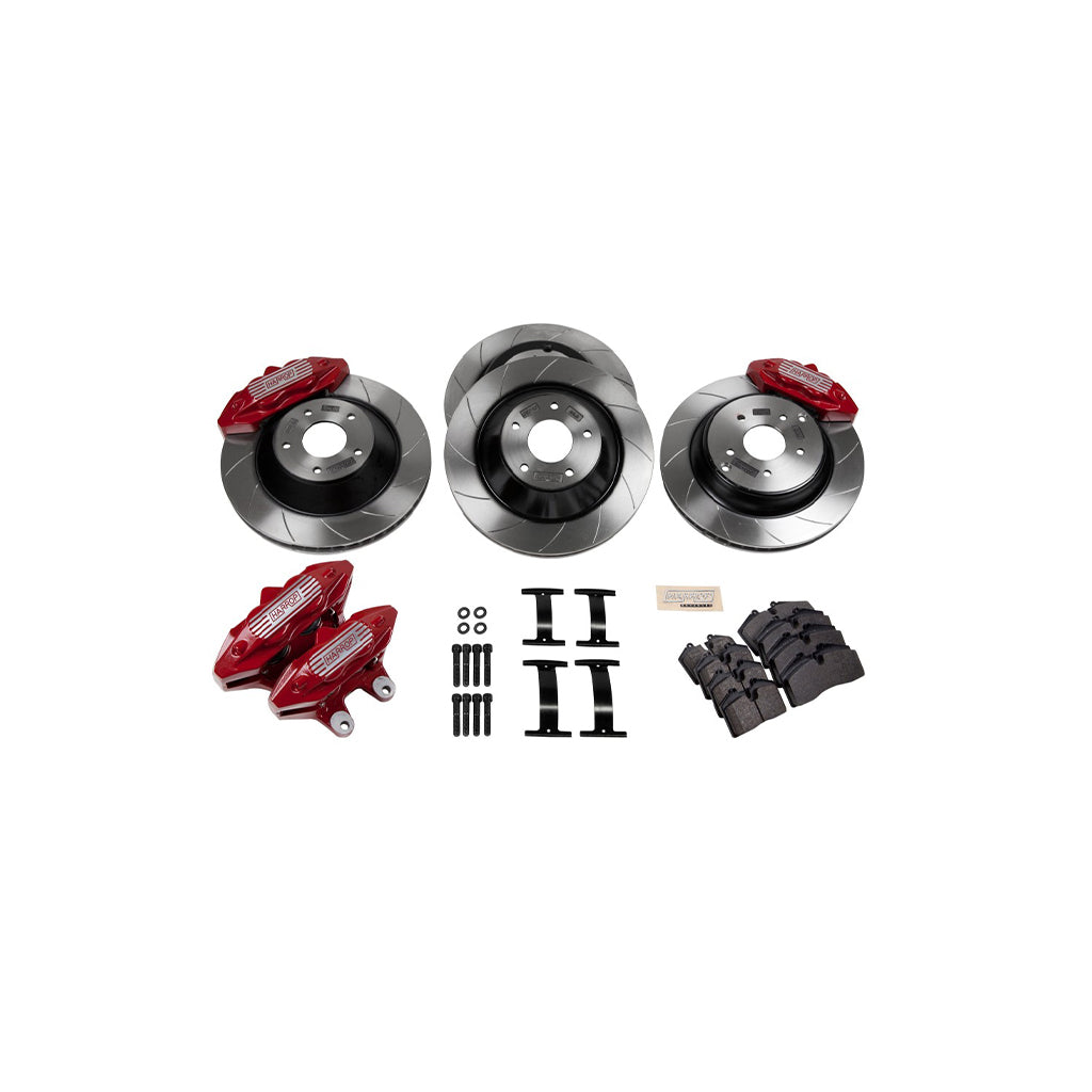 Performance Kit Holden VT - VZ